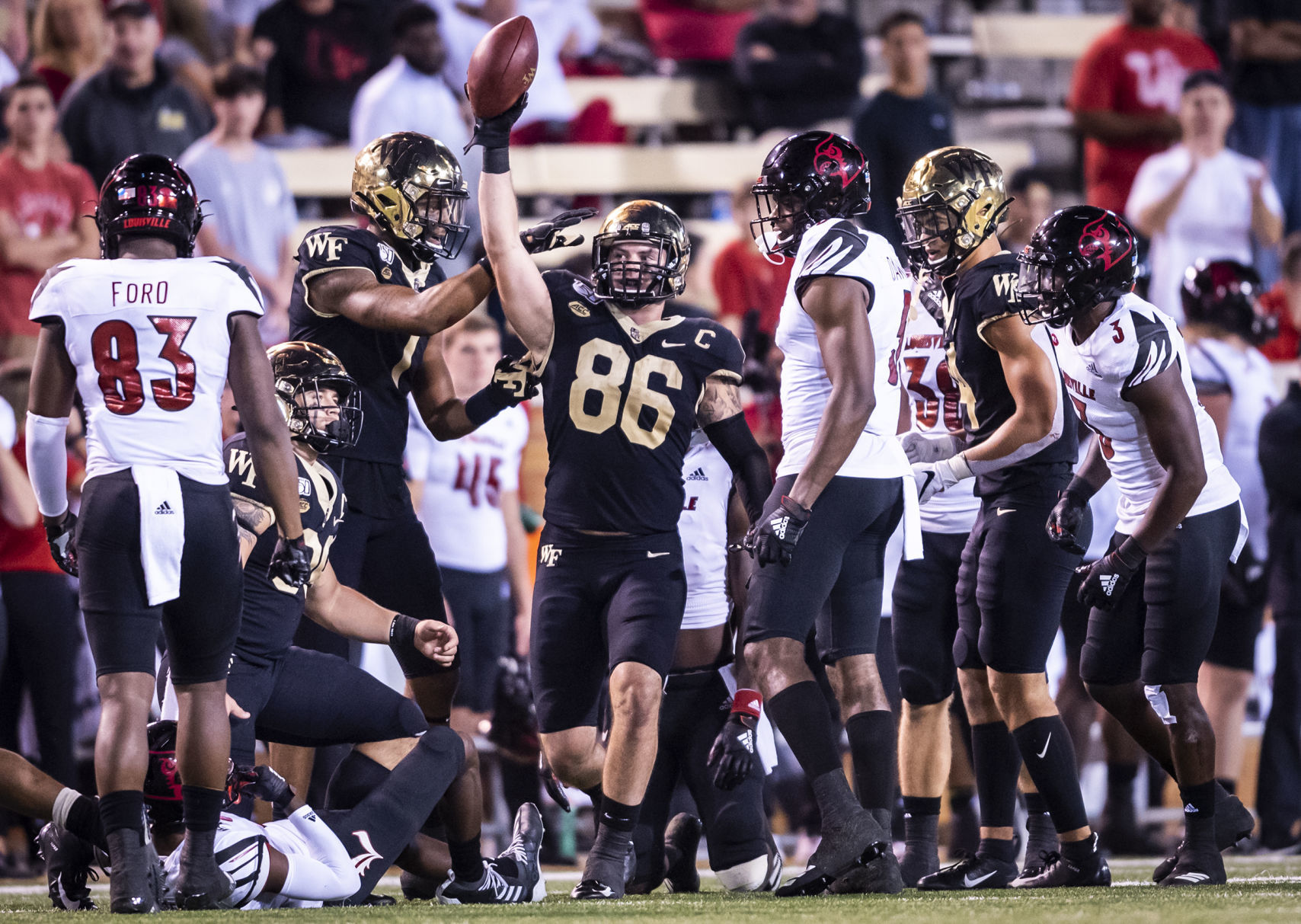WFUFB